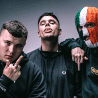 Photo: kneecap.ie